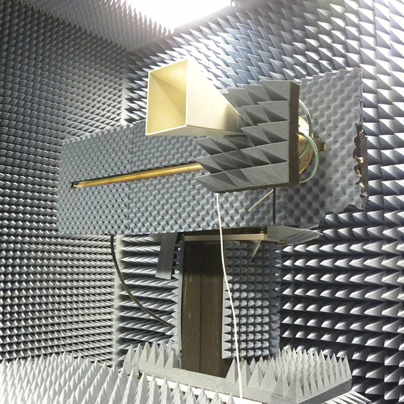 Range Probing Services